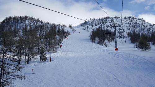 Bed And Breakfast Les Airelles