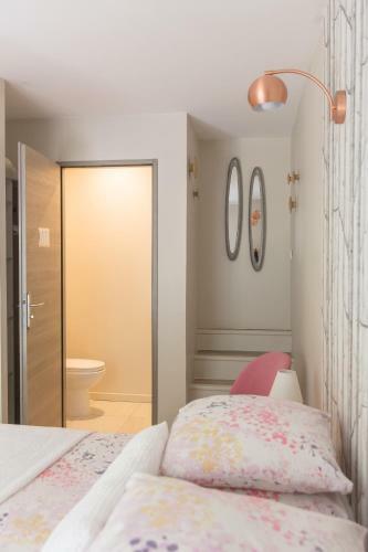 Bed & Breakfast Le Mas Des Alexandrins