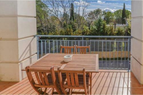 Apartamento Appartement Des Amoureux
