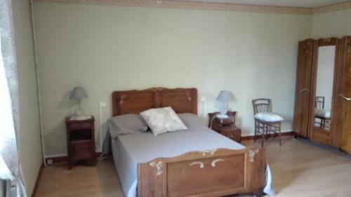 Agroturismo Charmante Maison � La Ferme