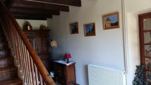 Agroturismo Charmante Maison � La Ferme