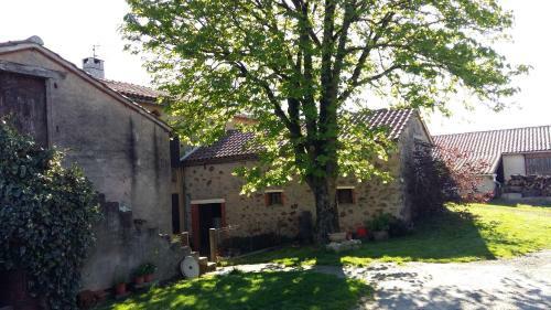 Agroturismo Charmante Maison � La Ferme