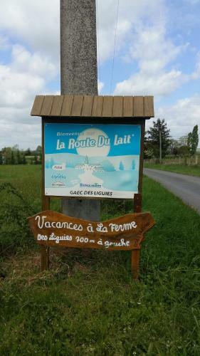 Agroturismo Charmante Maison � La Ferme