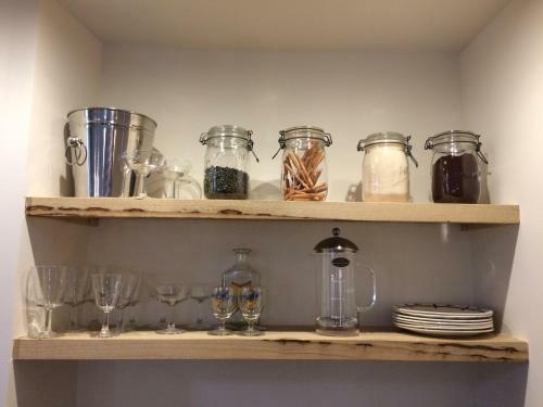 Apartamento La Gar�onni�red?uzes