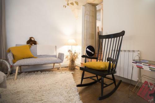 Apartamento La Gar�onni�red?uzes