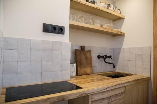 Apartamento La Gar�onni�red?uzes