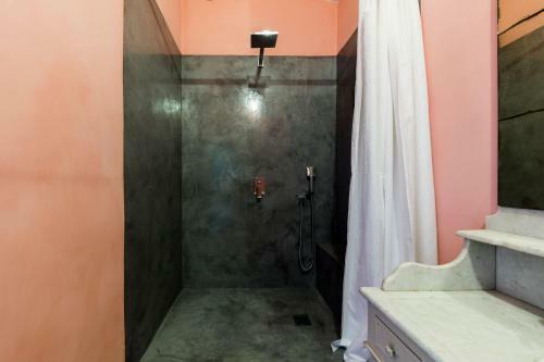 Hostal Le Domaine Des Or�ades