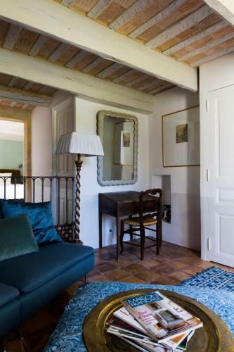 Hostal Le Domaine Des Or�ades