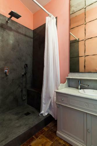 Hostal Le Domaine Des Or�ades