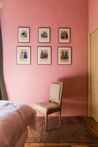 Hostal Le Domaine Des Or�ades