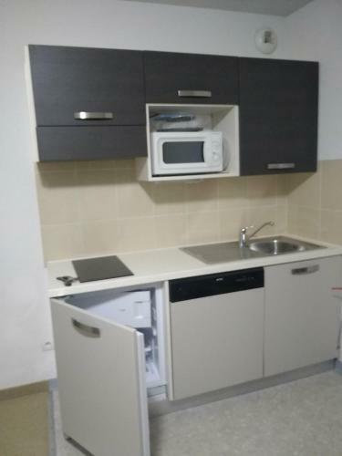 Apartamento R�sidence Val D'azur