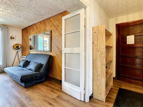Apartamento Central Park Grand 2 Pieces Centre Valberg