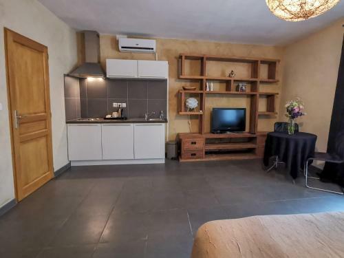 Hotel H�tel La F�te En Provence