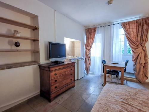 Hotel H�tel La F�te En Provence