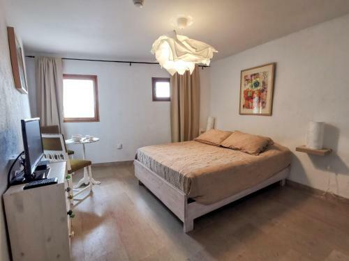 Hotel H�tel La F�te En Provence