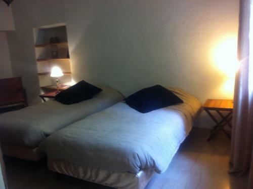 Hotel H�tel La F�te En Provence