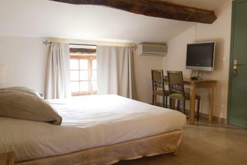 Hotel H�tel La F�te En Provence