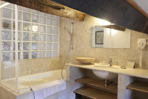 Hotel H�tel La F�te En Provence
