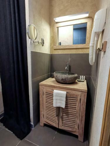 Hotel H�tel La F�te En Provence