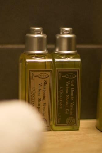 Hotel H�tel La F�te En Provence
