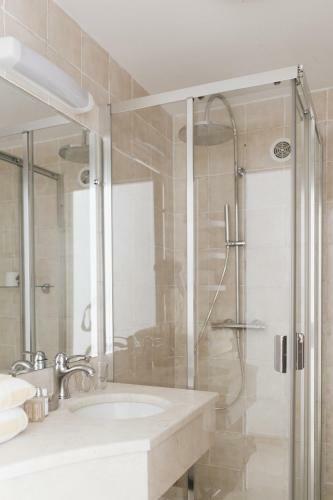 Hotel H�tel La F�te En Provence
