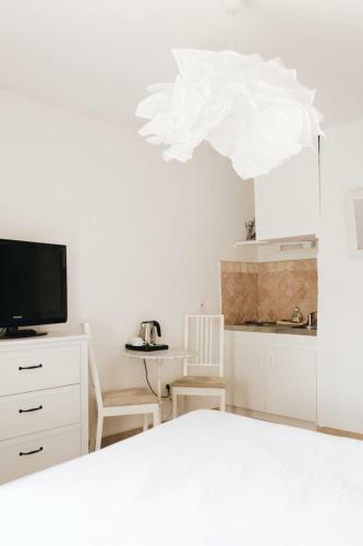 Hotel H�tel La F�te En Provence