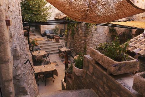 Hotel H�tel La F�te En Provence