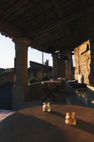 Hotel H�tel La F�te En Provence