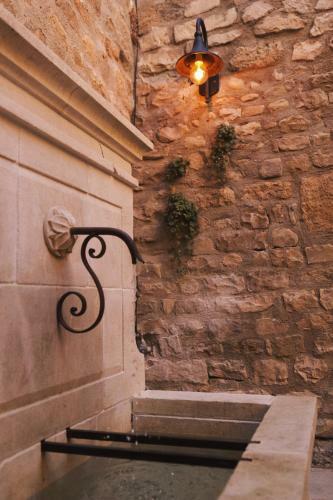 Hotel H�tel La F�te En Provence