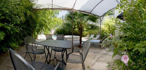 Hotel H�tel La F�te En Provence