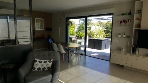 Apartamento Les Toits De Vaison