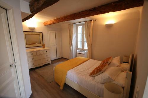 Apartamento Valbonne Maison C?ur De Village