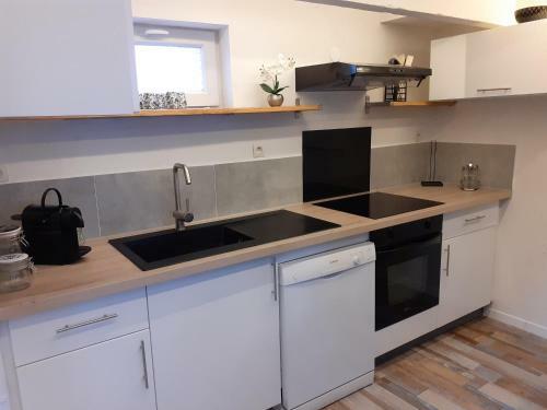 Apartamento L'autodr'home