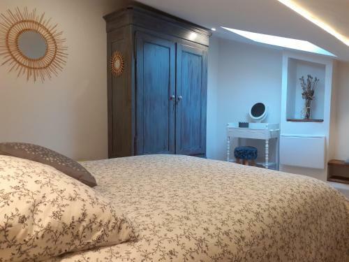 Apartamento L'autodr'home