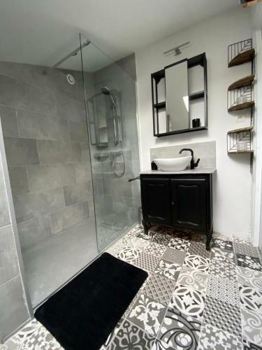 Apartamento L'autodr'home
