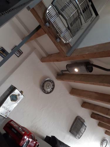 Apartamento L'autodr'home