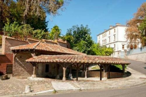 Apartamento T2 Les Arcades