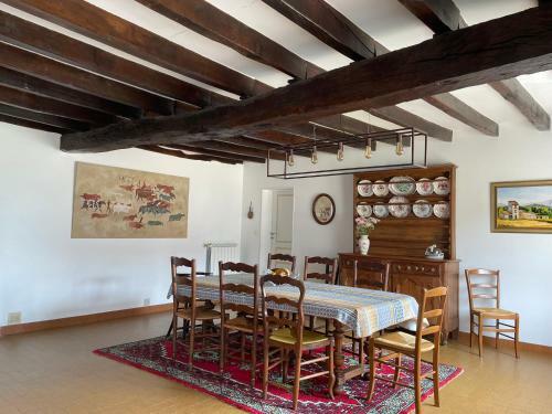 Hostal La Belle Etoile