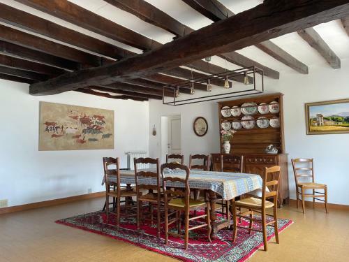 Hostal La Belle Etoile