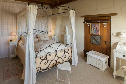 Bed & Breakfast Les Charmes