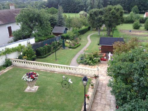 Bed & Breakfast Les Charmes