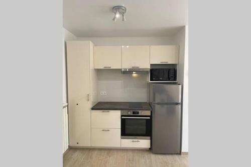 Apartamento Duplex Du Moulin
