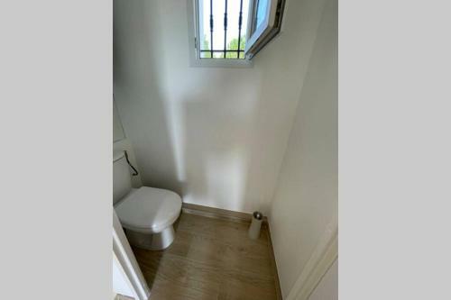Apartamento Duplex Du Moulin