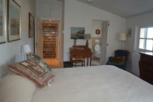 Annapurna Bed & Breakfast