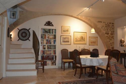 Annapurna Bed & Breakfast