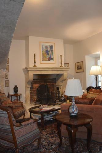 Annapurna Bed & Breakfast