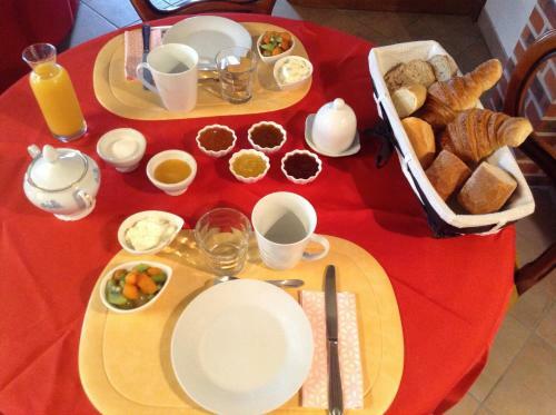 Bed & Breakfast Chambre D'h�te Du Houssay