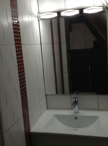 Bed & Breakfast Chambre D'h�te Du Houssay