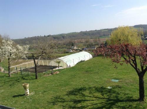 Bed & Breakfast Chambre D'h�te Du Houssay