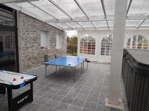 Apartamento Entre Bourges Et Sancerre, Vacances Relaxantes